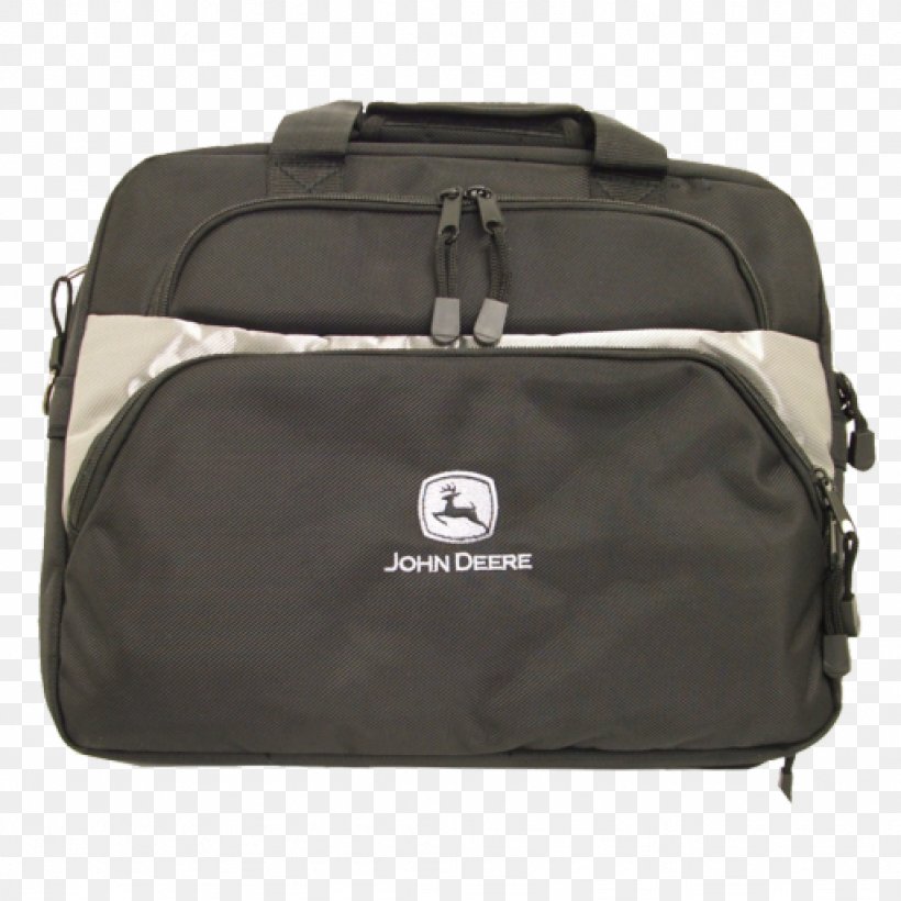 Briefcase John Deere Laptop Hand Luggage, PNG, 1024x1024px, Briefcase, Bag, Baggage, Black, Black M Download Free