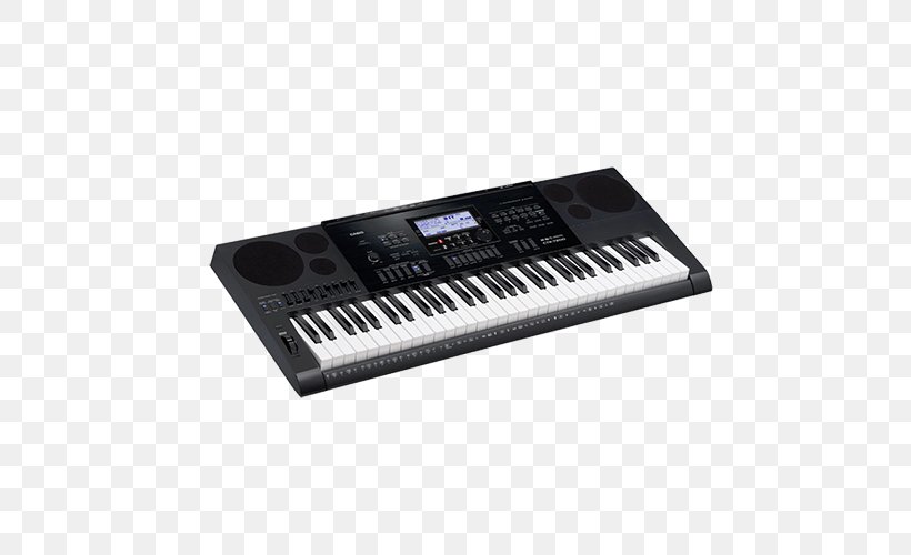 Casio CTK-6200 Casio CTK-7200 Keyboard Casio CTK-4400, PNG, 500x500px, Casio Ctk6200, Casio, Casio Ctk3200, Casio Ctk3500, Casio Ctk4400 Download Free