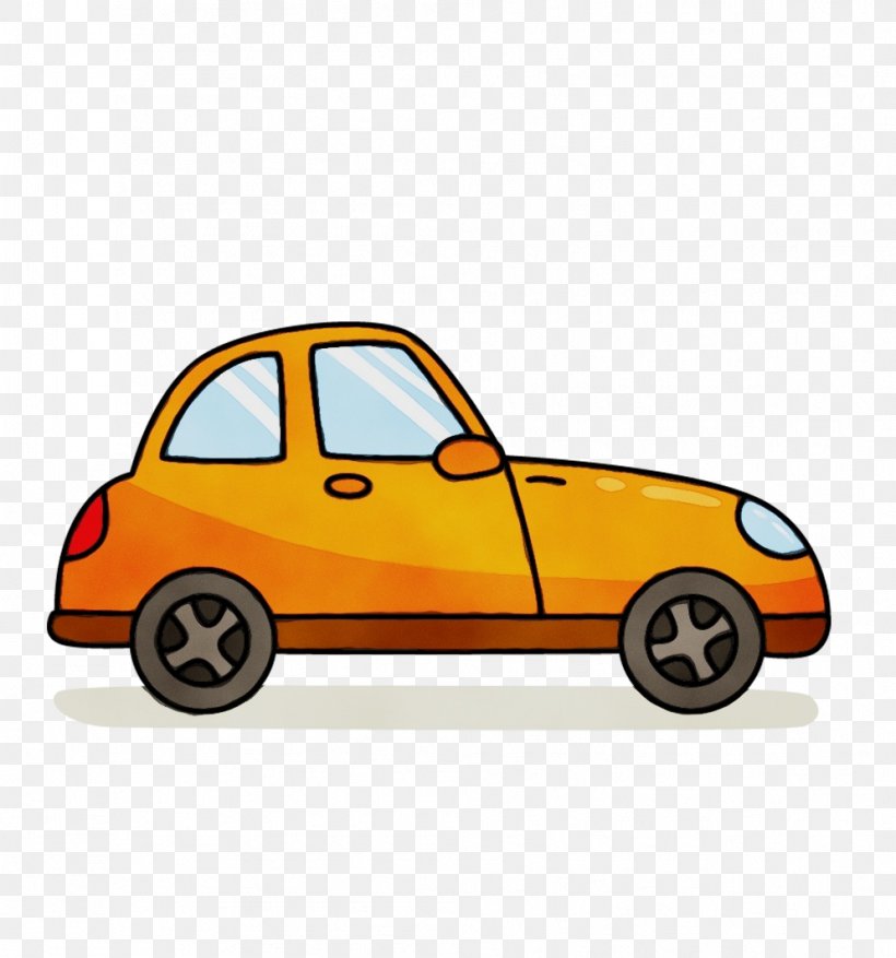 City Car, PNG, 994x1064px, Watercolor, Automotive Design, Car, City Car, Land Vehicle Download Free