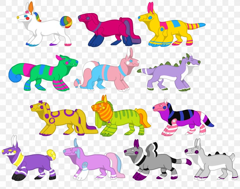 Dog Character Toy Clip Art, PNG, 1900x1500px, Dog, Animal, Animal Figure, Area, Baby Toys Download Free