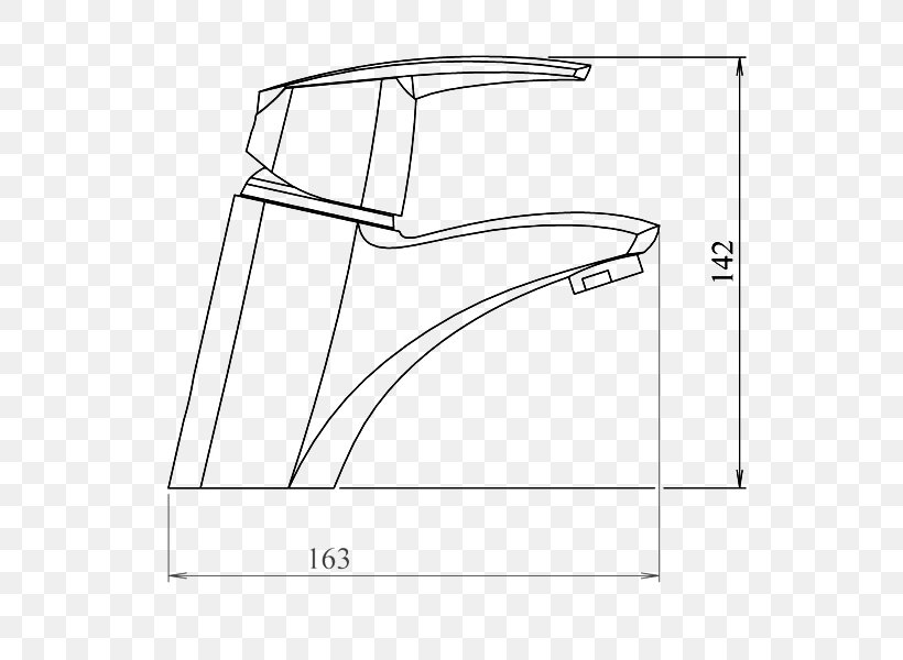 Drawing /m/02csf Line Art Paper Cartoon, PNG, 600x600px, Drawing, Area, Artwork, Black And White, Cartoon Download Free