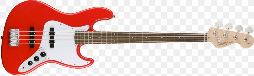 Fender Precision Bass Fender Mustang Bass Fender Jazz Bass Bass Guitar Squier, PNG, 2400x721px, Watercolor, Cartoon, Flower, Frame, Heart Download Free