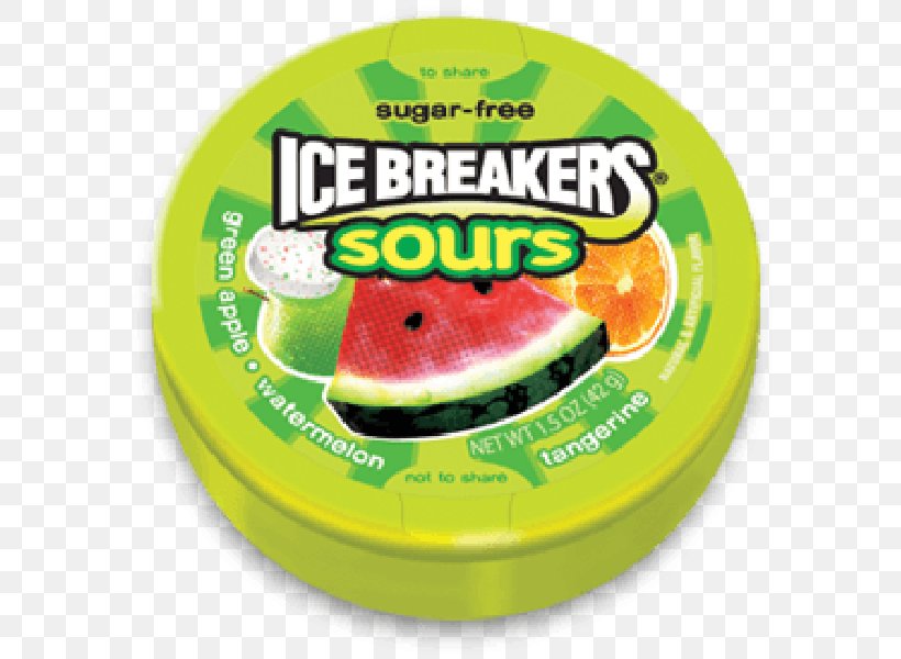 Fruit Sours Chewing Gum Ice Breakers Flavor, PNG, 600x600px, Sour, Berry, Candy, Chewing Gum, Citrullus Download Free