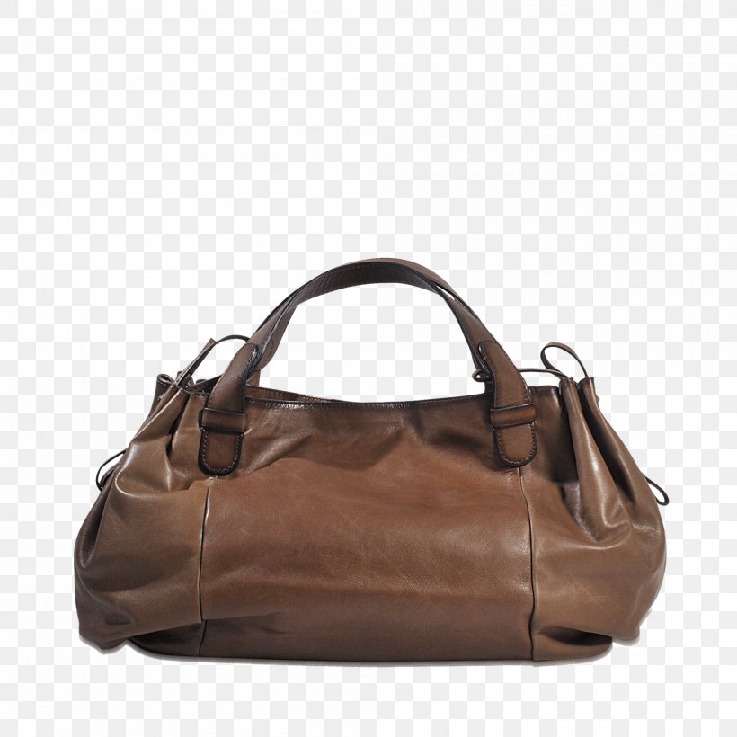 Handbag Leather Hobo Bag Fashion, PNG, 2000x2000px, Handbag, Bag, Beige, Brown, Calfskin Download Free