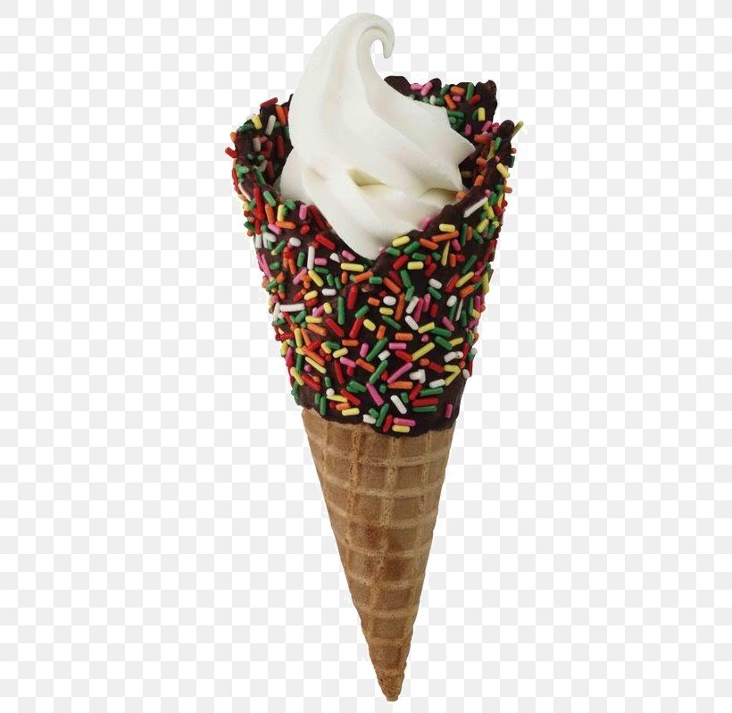 Ice Cream Cone Chocolate Ice Cream Waffle, PNG, 368x798px, Ice Cream, Carvel, Chocolate, Chocolate Ice Cream, Cream Download Free