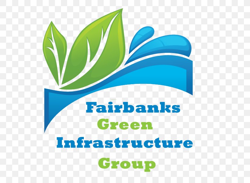 Logo Green Infrastructure Brand Trademark, PNG, 600x600px, Logo, Area, Blue, Bluegreen, Brand Download Free