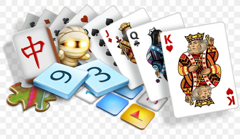 Microsoft Solitaire Collection Game Patience, PNG, 967x561px, Microsoft Solitaire, Android, Brand, Card Game, Casual Game Download Free