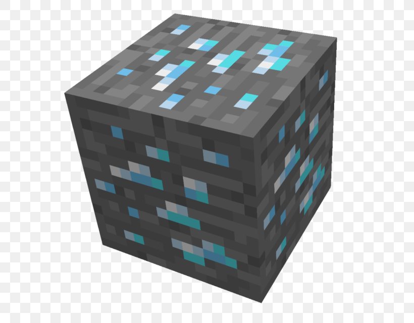 Minecraft: Pocket Edition Minecraft Mods Block Of Diamond, PNG, 640x640px, Minecraft, Block Of Diamond, Curse, Diamond, Diamond Ore Download Free