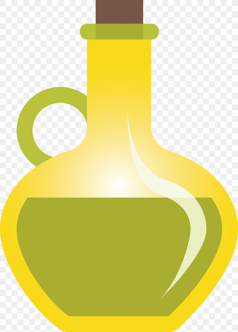 Olive Oil, PNG, 2150x3000px, Olive Oil, Bottle, Cooking Oil, Yellow Download Free