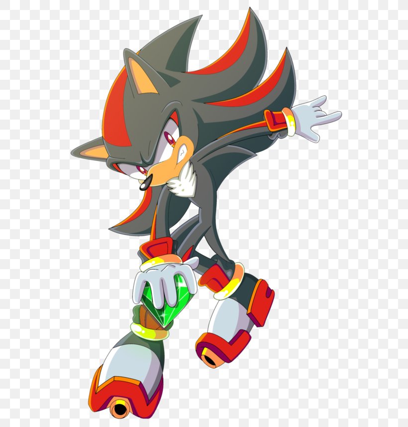 Sonic Adventure Shadow The Hedgehog DeviantArt, PNG, 600x857px, Sonic Adventure, Action Figure, Art, Artist, Cartoon Download Free