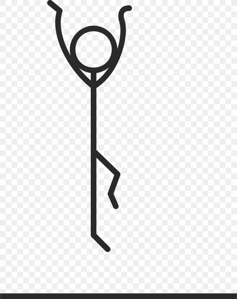 Stick Figure Jumping Clip Art, PNG, 1902x2400px, Stick Figure, Animation, Dance, Drawing, Female Download Free
