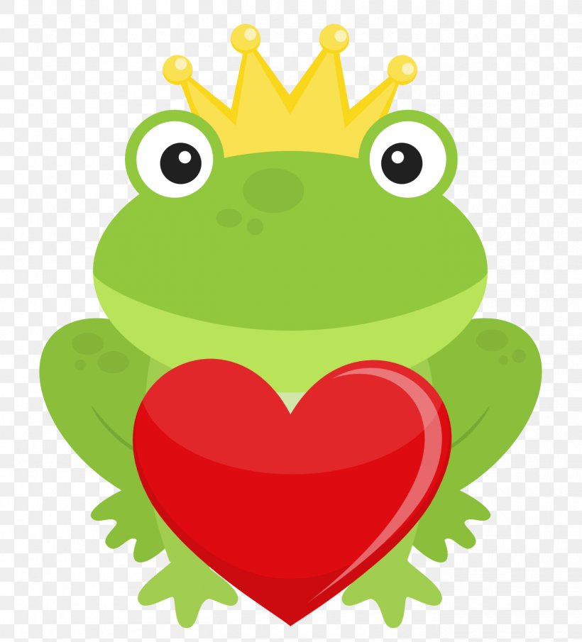 Tree Frog Clip Art True Frog Toad, PNG, 1360x1502px, Watercolor, Cartoon, Flower, Frame, Heart Download Free