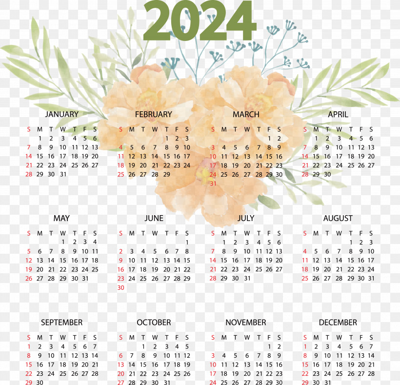 Calendar Islamic Calendar Month Calendar Year Knuckle Mnemonic, PNG, 4238x4078px, Calendar, Annual Calendar, Calendar Date, Calendar Year, Islamic Calendar Download Free