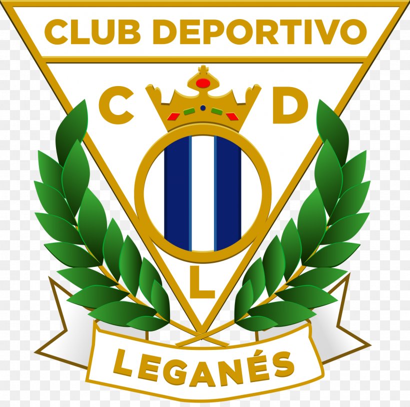 CD Leganés La Liga Real Madrid C.F. Sevilla FC Copa Del Rey, PNG, 1611x1598px, La Liga, Brand, Copa Del Rey, Grass, Logo Download Free