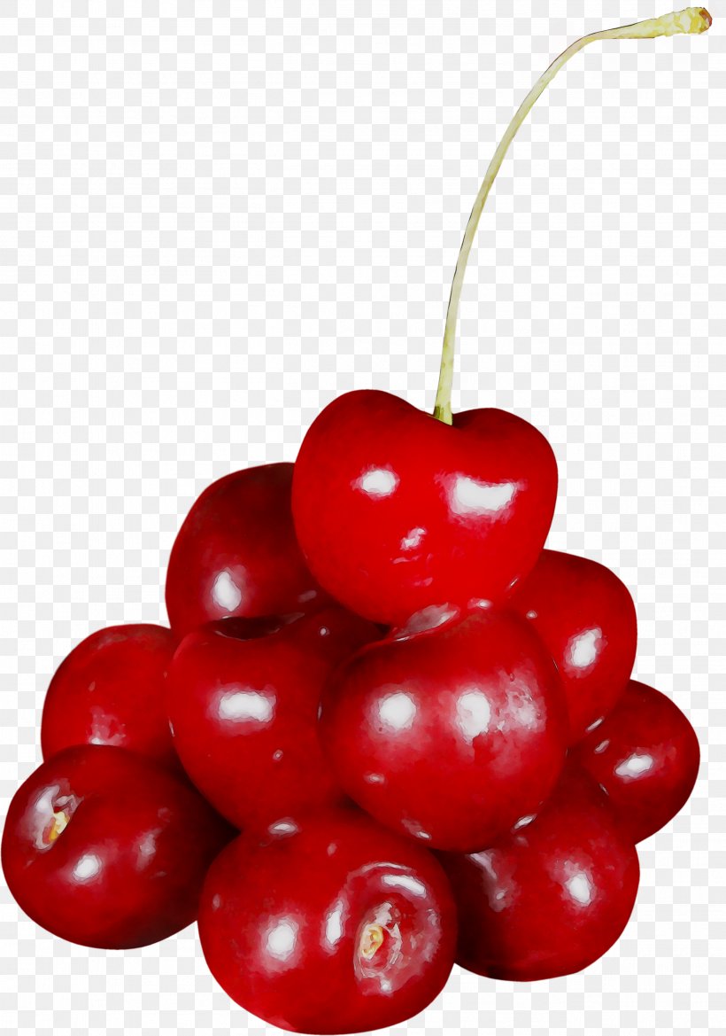 Cherries Clip Art Image Transparency, PNG, 2607x3719px, Cherries, Accessory Fruit, Acerola, Acerola Family, Berry Download Free
