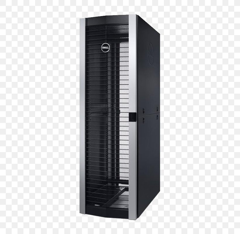 Computer Cases & Housings Dell PowerEdge Computer Servers 19-inch Rack, PNG, 500x800px, 19inch Rack, Computer Cases Housings, Computer, Computer Case, Computer Servers Download Free