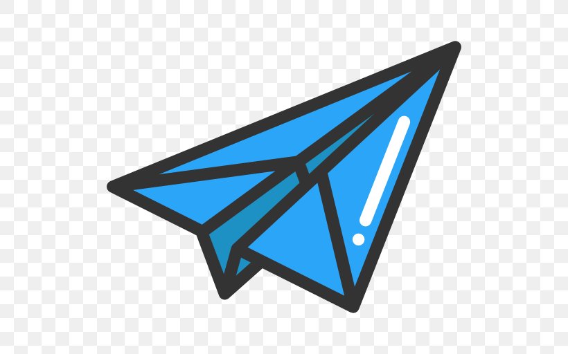 Airplane, PNG, 512x512px, Airplane, Blue, Icon Design, Paper Plane, Symbol Download Free