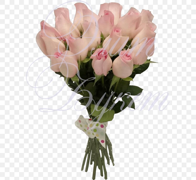 Garden Roses Pink Floral Design Flower Bouquet, PNG, 603x753px, Garden Roses, Artificial Flower, Bud, Color, Cut Flowers Download Free