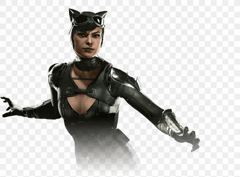 Injustice 2 Injustice: Gods Among Us Catwoman Batman Poison Ivy, PNG, 1140x840px, Injustice 2, Action Figure, Batman, Catwoman, Character Download Free