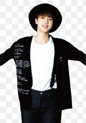 J Hope Bts I Need U Japanese Ver First Png 500x713px Jhope Black Bts Clothing First Download Free