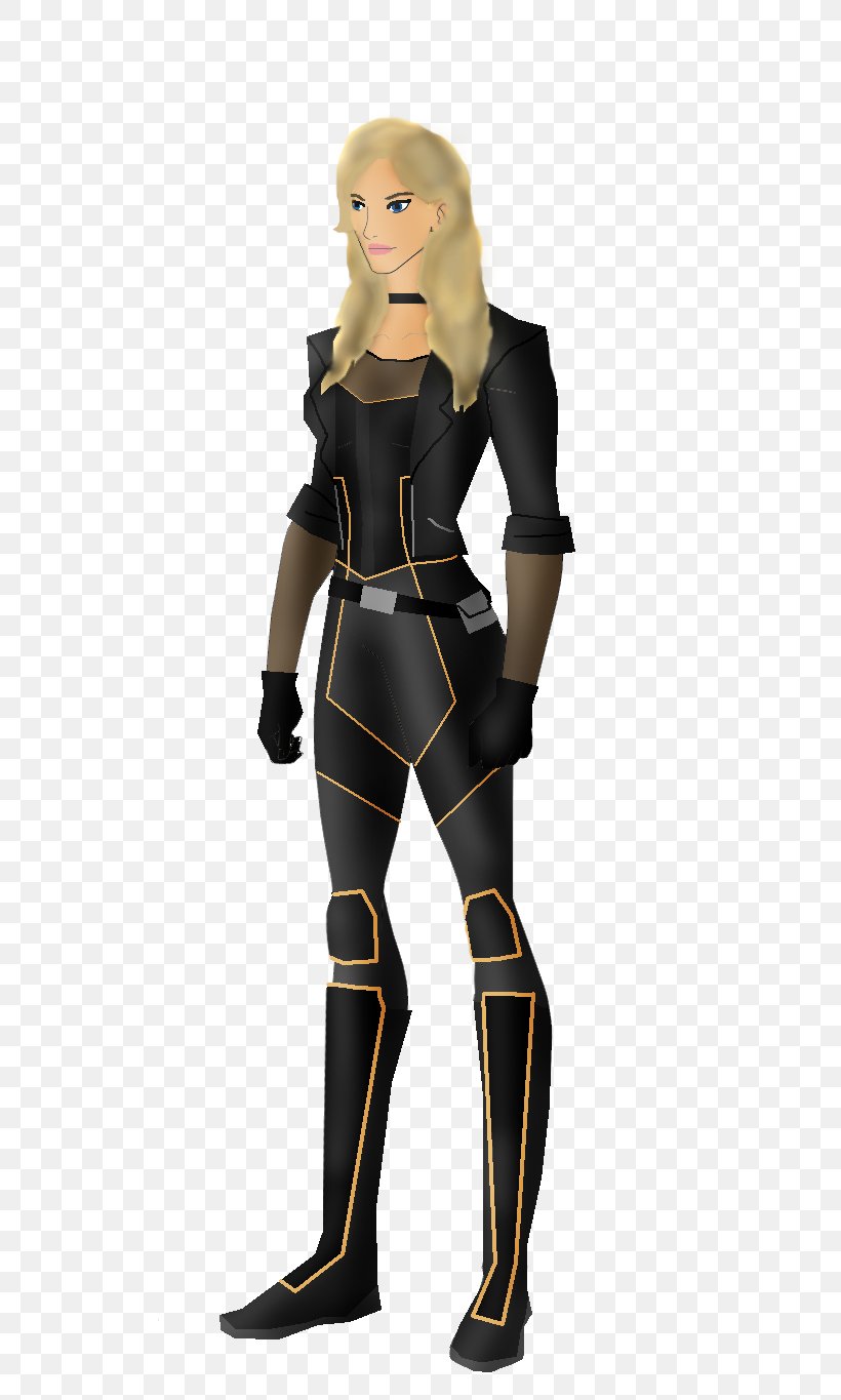 Katie Cassidy Black Canary Arrow Domestic Canary Black Widow, PNG, 512x1365px, Katie Cassidy, Armour, Birds Of Prey, Black Canary, Black Widow Download Free