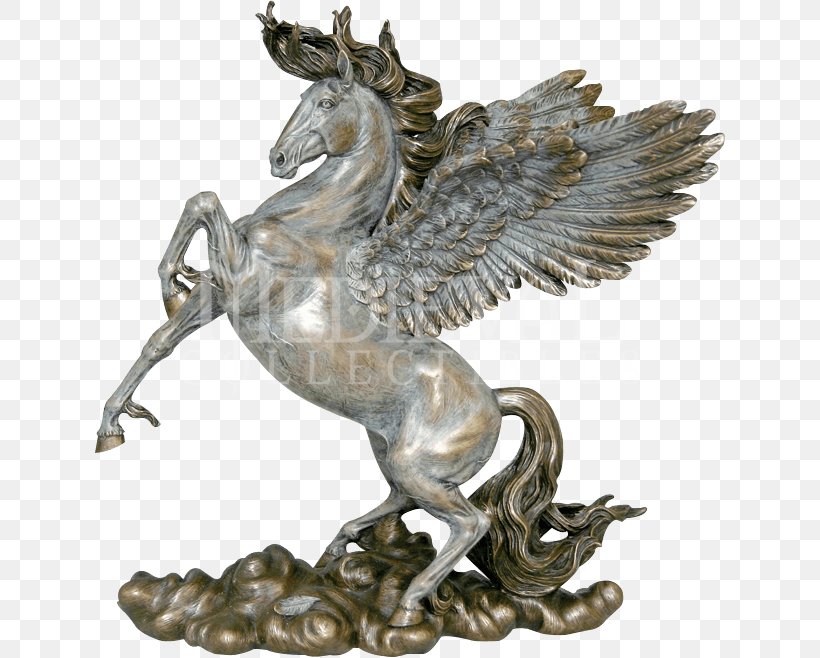 Medusa Pegasus Perseus Poseidon Greek Mythology, PNG, 658x658px, Medusa, Bronze, Bronze Sculpture, Classical Sculpture, Collectable Download Free