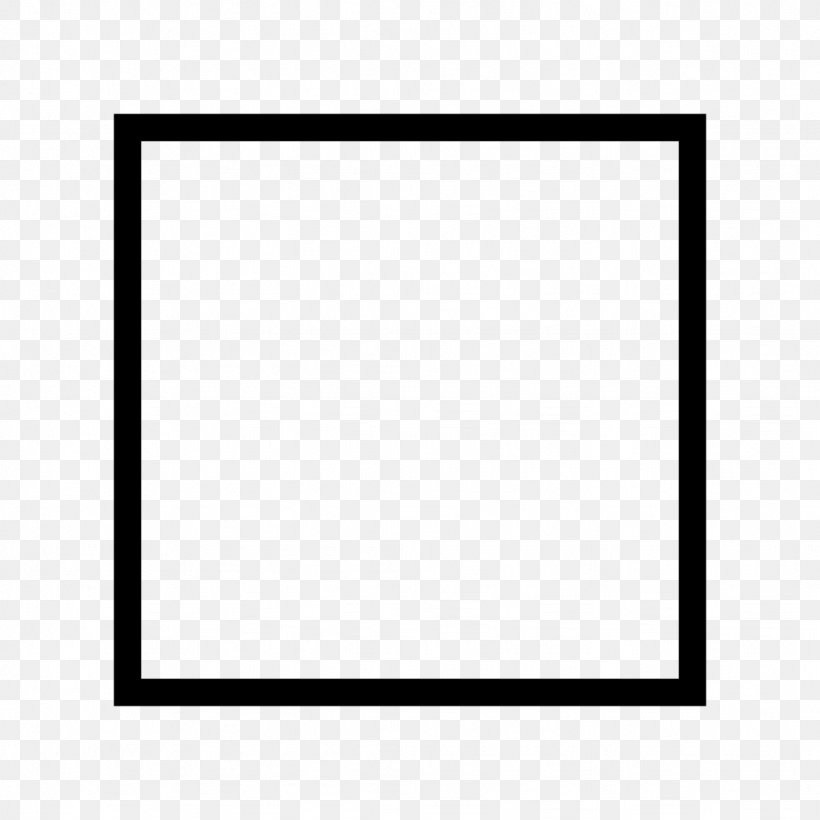 Picture Frames Dry-Erase Boards Borders And Frames Projection Screens Clip Art, PNG, 1024x1024px, Picture Frames, Area, Black, Black And White, Borders And Frames Download Free