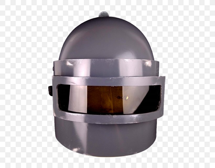 PlayerUnknown's Battlegrounds Motorcycle Helmets Fortnite Battle Royale Game, PNG, 640x640px, Playerunknown S Battlegrounds, Battle Royale Game, Cap, Cookware Accessory, Cosplay Download Free