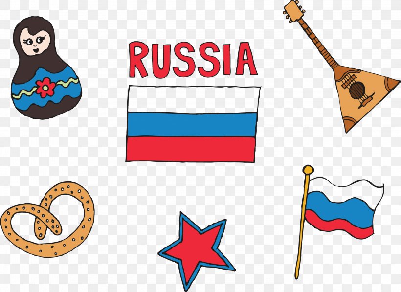Russia Euclidean Vector, PNG, 2951x2150px, Russia, Area, Brand, Flat Design, Logo Download Free