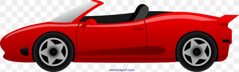 Sports Car Clip Art Openclipart Ford Mustang, PNG, 7863x2391px, Car, Auto Racing, Automotive Design, Automotive Exterior, Automotive Lighting Download Free