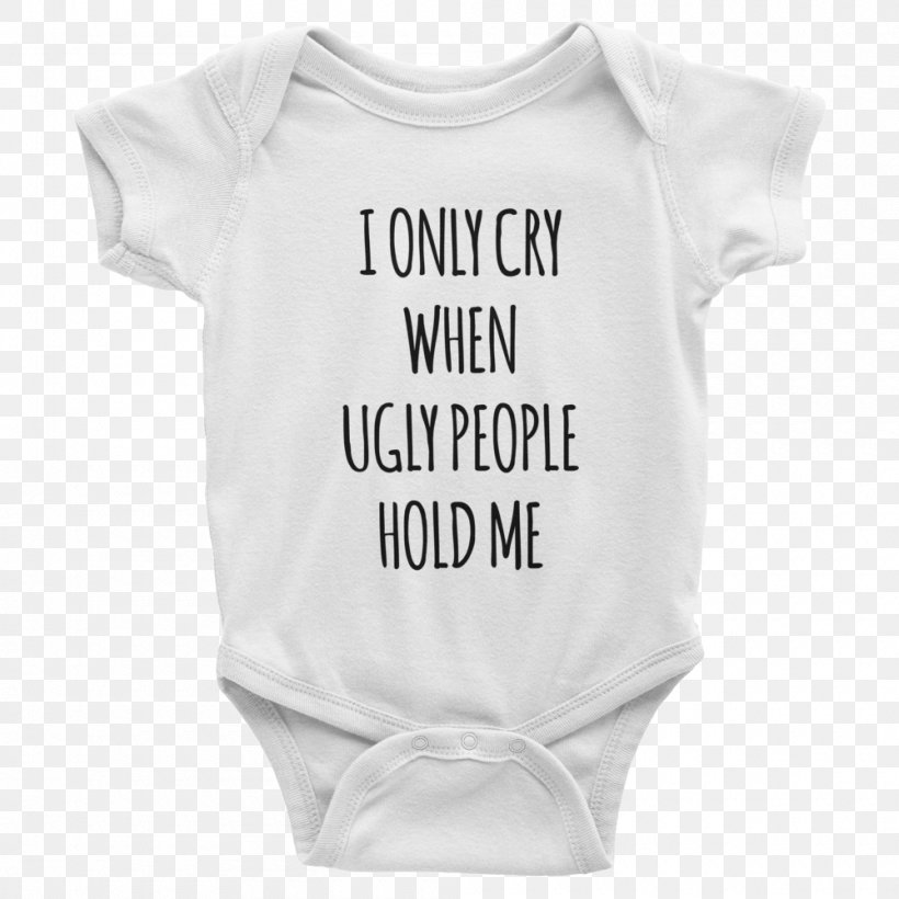 T-shirt Baby & Toddler One-Pieces Infant Onesie Clothing, PNG, 1000x1000px, Tshirt, Baby Products, Baby Toddler Clothing, Baby Toddler Onepieces, Bodysuit Download Free