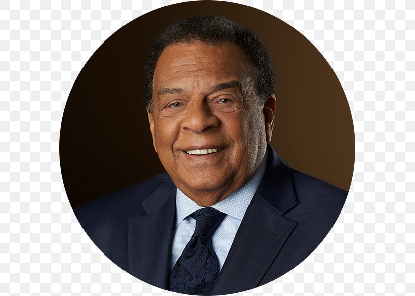 Andrew Young School Of Policy Studies African-American Civil Rights Movement United States Ambassador To The United Nations, PNG, 585x585px, Ambassador, Activist, Businessperson, Chin, Civil And Political Rights Download Free