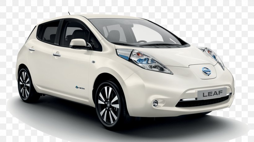 Car 2018 Nissan LEAF Electric Vehicle Zero-emissions Vehicle, PNG, 1500x843px, 2018 Nissan Leaf, Car, Automotive Design, Automotive Exterior, Brand Download Free