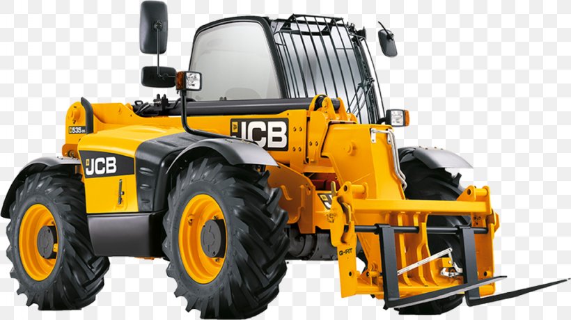 Caterpillar Inc. Telescopic Handler Forklift JCB Heavy Machinery, PNG, 1024x575px, Caterpillar Inc, Agricultural Machinery, Agriculture, Architectural Engineering, Automotive Tire Download Free