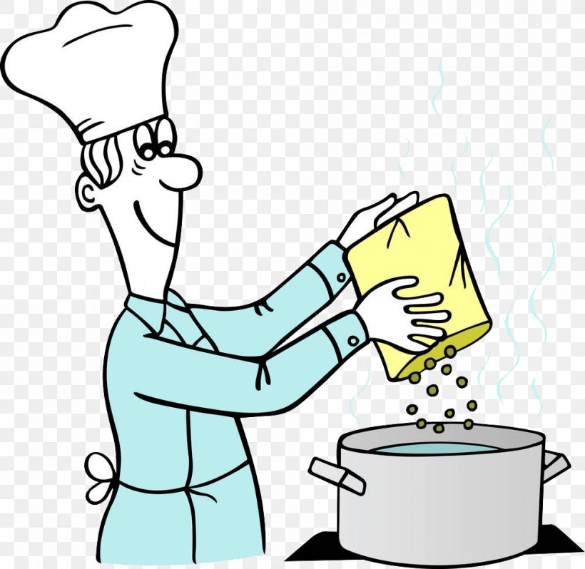 Cooking Chef Food Clip Art, PNG, 1000x974px, Cooking, Area, Arm, Artwork, Baking Download Free