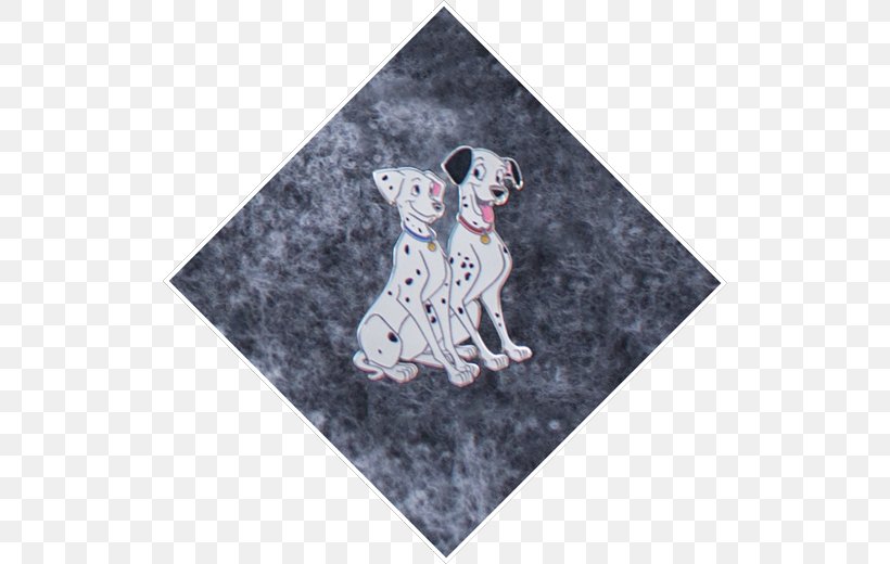 Dalmatian Dog Textile, PNG, 520x520px, Dalmatian Dog, Dalmatian, Textile Download Free