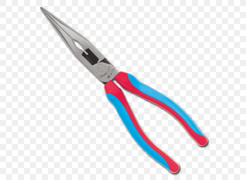 Diagonal Pliers Lineman's Pliers Needle-nose Pliers Cutting Tool, PNG, 600x600px, Diagonal Pliers, Channellock, Cutting, Cutting Tool, Forging Download Free