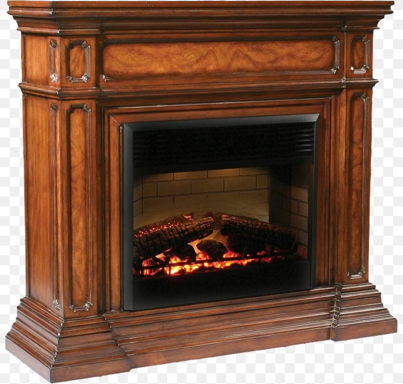 Electric Fireplace Heater Fireplace Mantel Electricity, PNG, 800x782px, Electric Fireplace, Electricity, Fire, Firebox, Fireplace Download Free