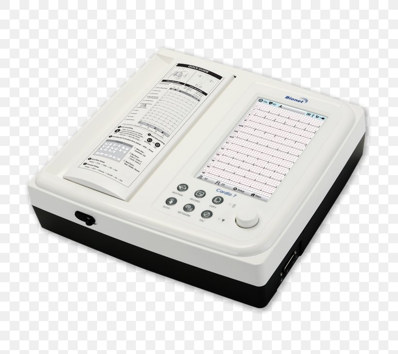 Electrocardiography Medicine Automated External Defibrillators Cardiology Medical Equipment, PNG, 728x728px, Electrocardiography, Automated External Defibrillators, Cardiology, Communication Device, Computer Monitors Download Free