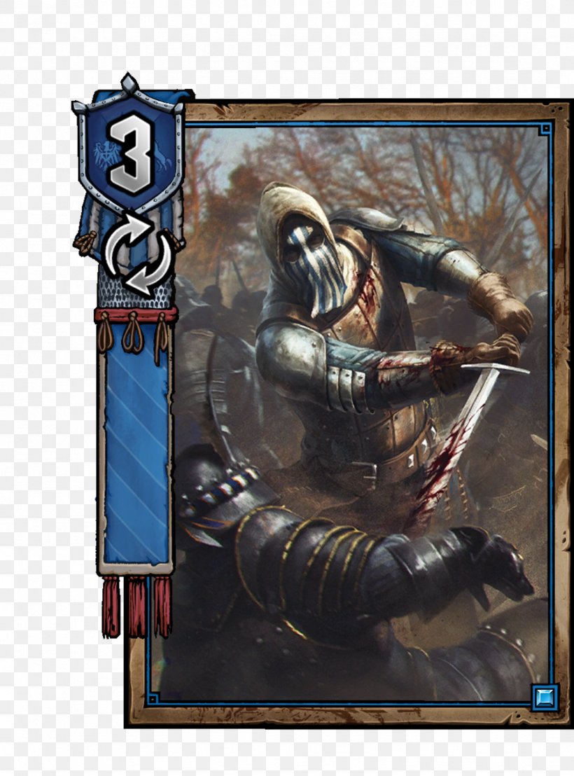 Gwent: The Witcher Card Game The Witcher 3: Wild Hunt Commando Video Game, PNG, 1071x1448px, Gwent The Witcher Card Game, Art, Commando, Freetoplay, Game Download Free