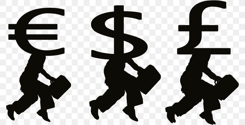 Money Bag Silhouette Clip Art, PNG, 780x420px, Money, Brand, Currency Symbol, Dollar Sign, Drawing Download Free