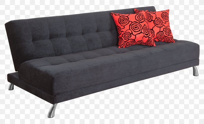 Sofa Bed Couch Clic-clac Mattress, PNG, 2835x1732px, Sofa Bed, Bed, Chaise Longue, Clicclac, Commode Download Free