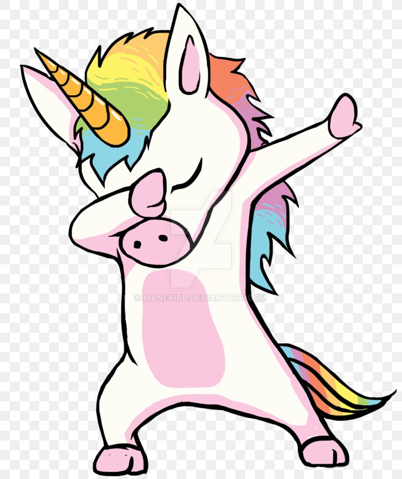 T-shirt Dab Unicorn Drawing Cuteness, PNG, 816x979px, Tshirt, Animal Figure, Art, Baby Toddler Onepieces, Cartoon Download Free