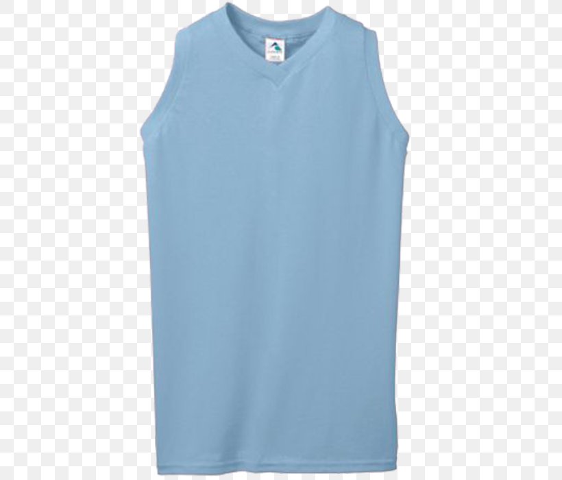 T-shirt Sleeveless Shirt Neckline, PNG, 700x700px, Tshirt, Active Shirt, Active Tank, Blue, Button Download Free