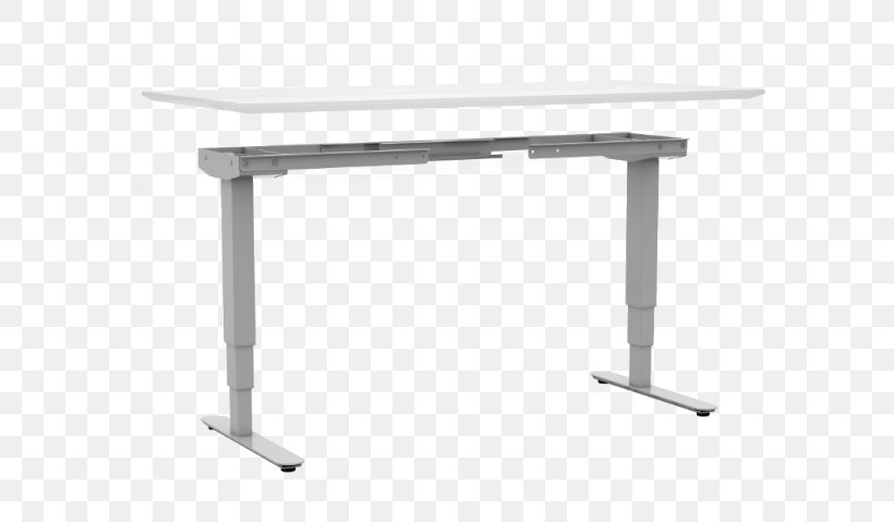 Table Standing Desk Sit-stand Desk Computer Desk, PNG, 718x479px, Table, Bulldog Clip, Computer, Computer Desk, Desk Download Free