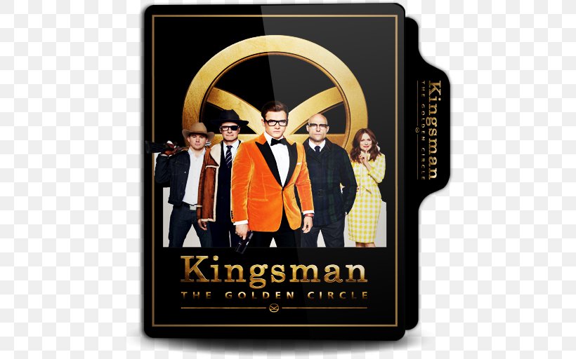Blu-ray Disc Kingsman Ultra-high-definition Television 4K Resolution High-definition Video, PNG, 512x512px, 4k Resolution, Bluray Disc, Digital Data, Highdefinition Video, Kingsman Download Free