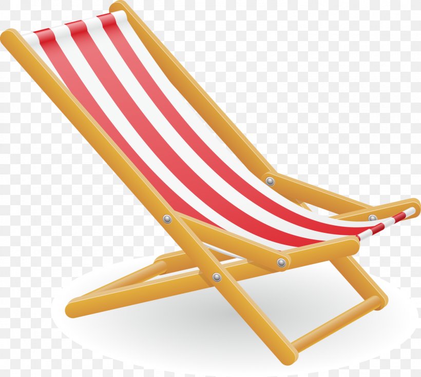 Chair Beach Royalty-free Illustration, PNG, 1463x1313px, Chair, Beach, Chaise Longue, Deckchair, Drawing Download Free