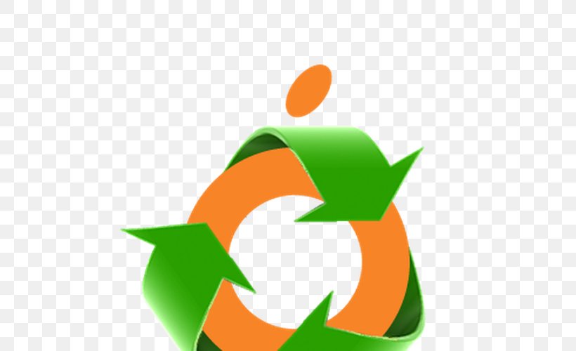 Clip Art Logo Desktop Wallpaper Leaf Line, PNG, 500x500px, Logo, Computer, Grass, Green, Leaf Download Free