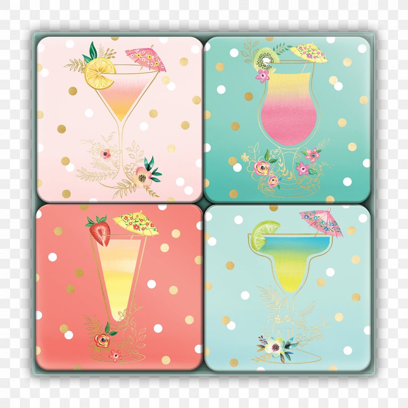 Cloth Napkins Drink Coasters Cocktail Table-glass, PNG, 1200x1200px, Cloth Napkins, Coasters, Cocktail, Desk, Drink Download Free