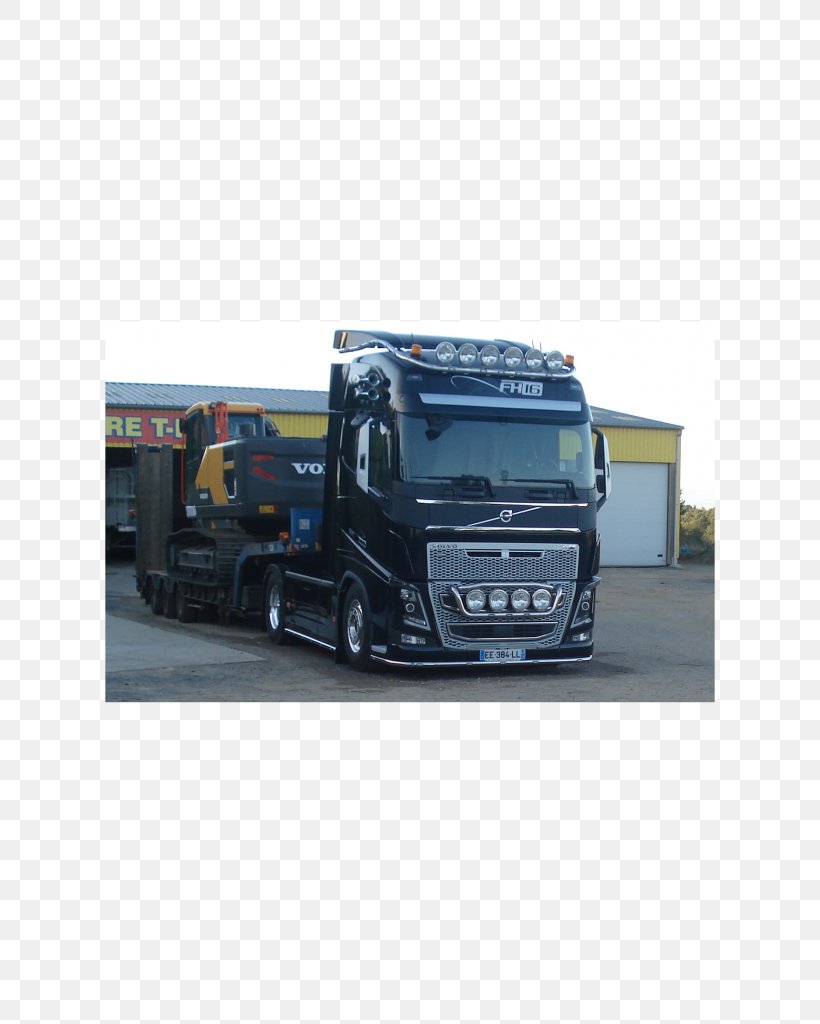 Commercial Vehicle Volvo FH AB Volvo Car Transport, PNG, 724x1024px, Commercial Vehicle, Ab Volvo, Automotive Exterior, Brand, Car Download Free
